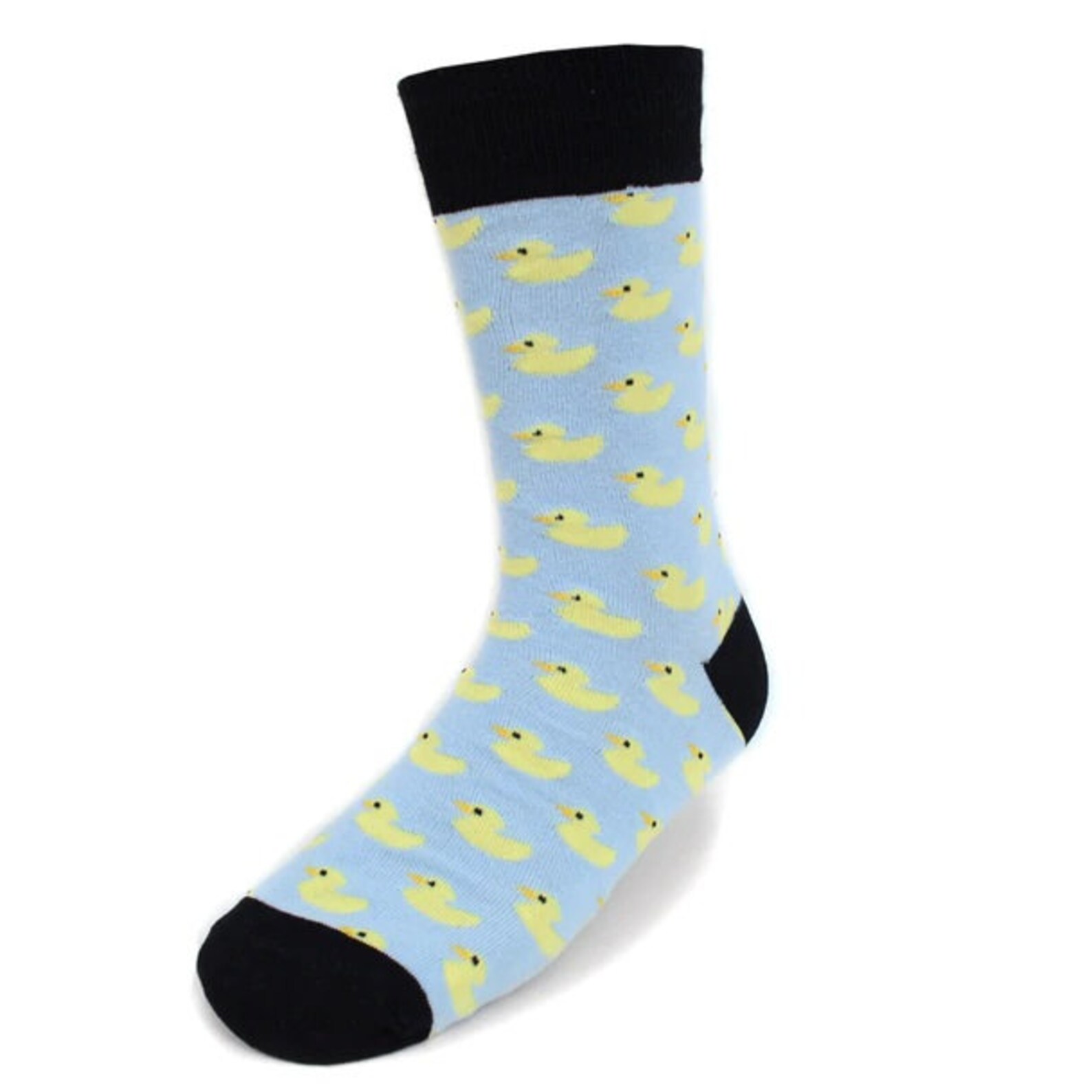 Men's Ducklings Novelty Casual Socks Funny Socks for Men - Etsy