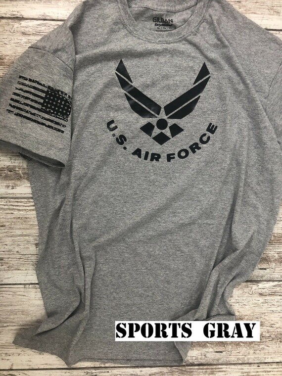 united states air force sweatshirt