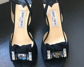 Jimmy Choo Evening Shoe