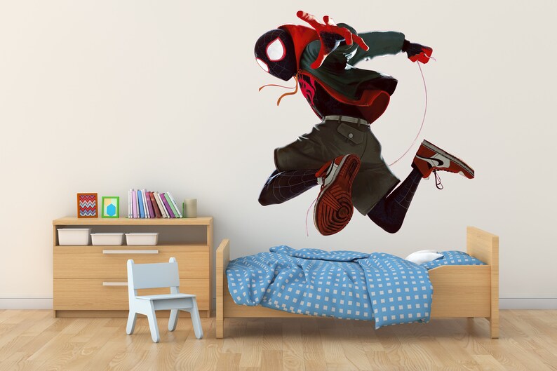 Home Garden Children S Bedroom 3d Decor Decals Stickers