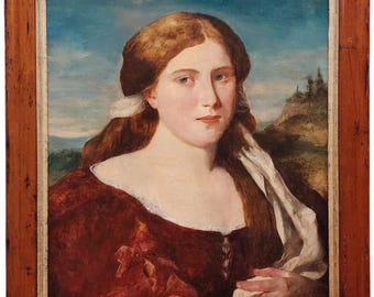 リチャード・ショルツ ドイツの画家 1860 - 1939 最高オークション記録