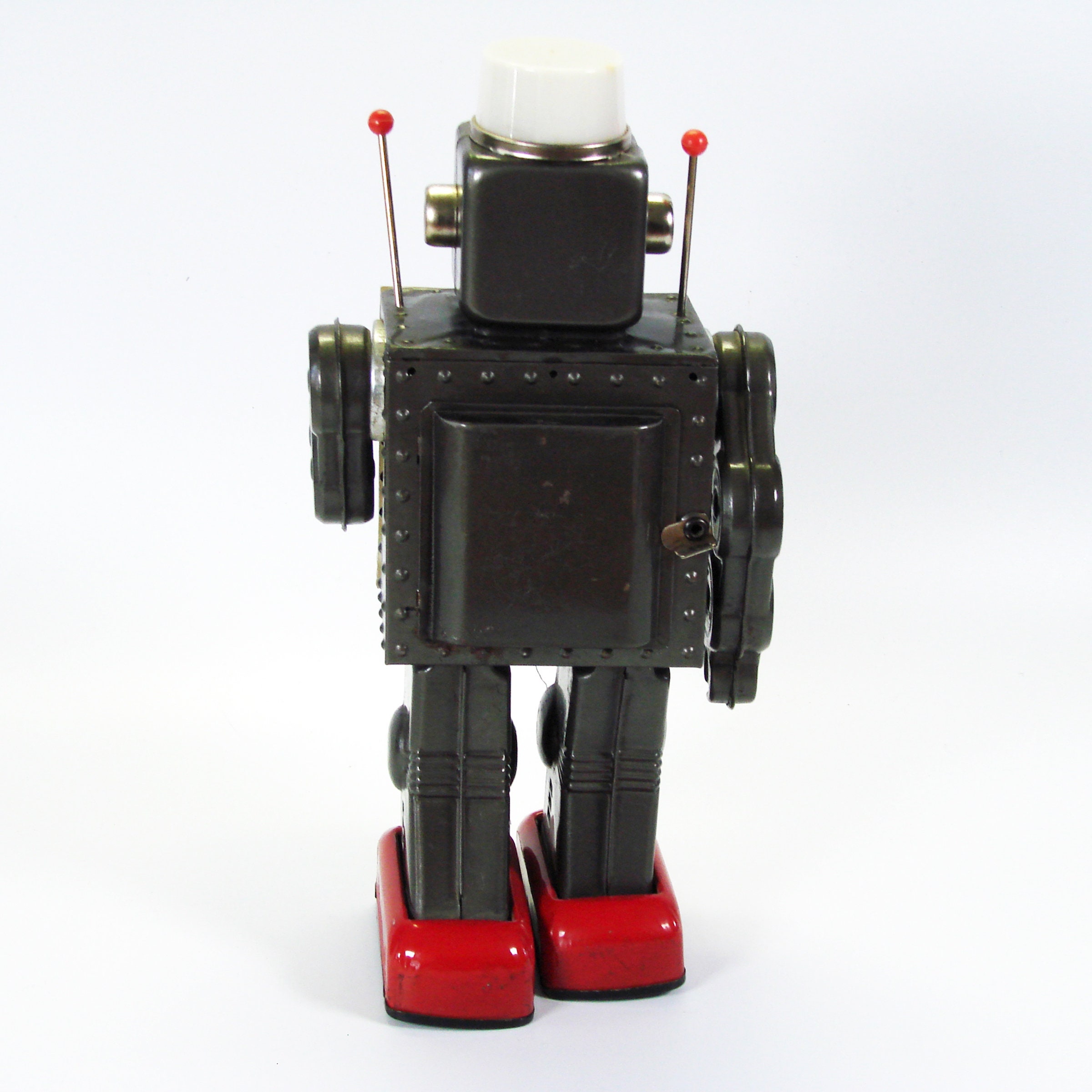 1964 HORIKAWA MACHINE ROBOT in 15