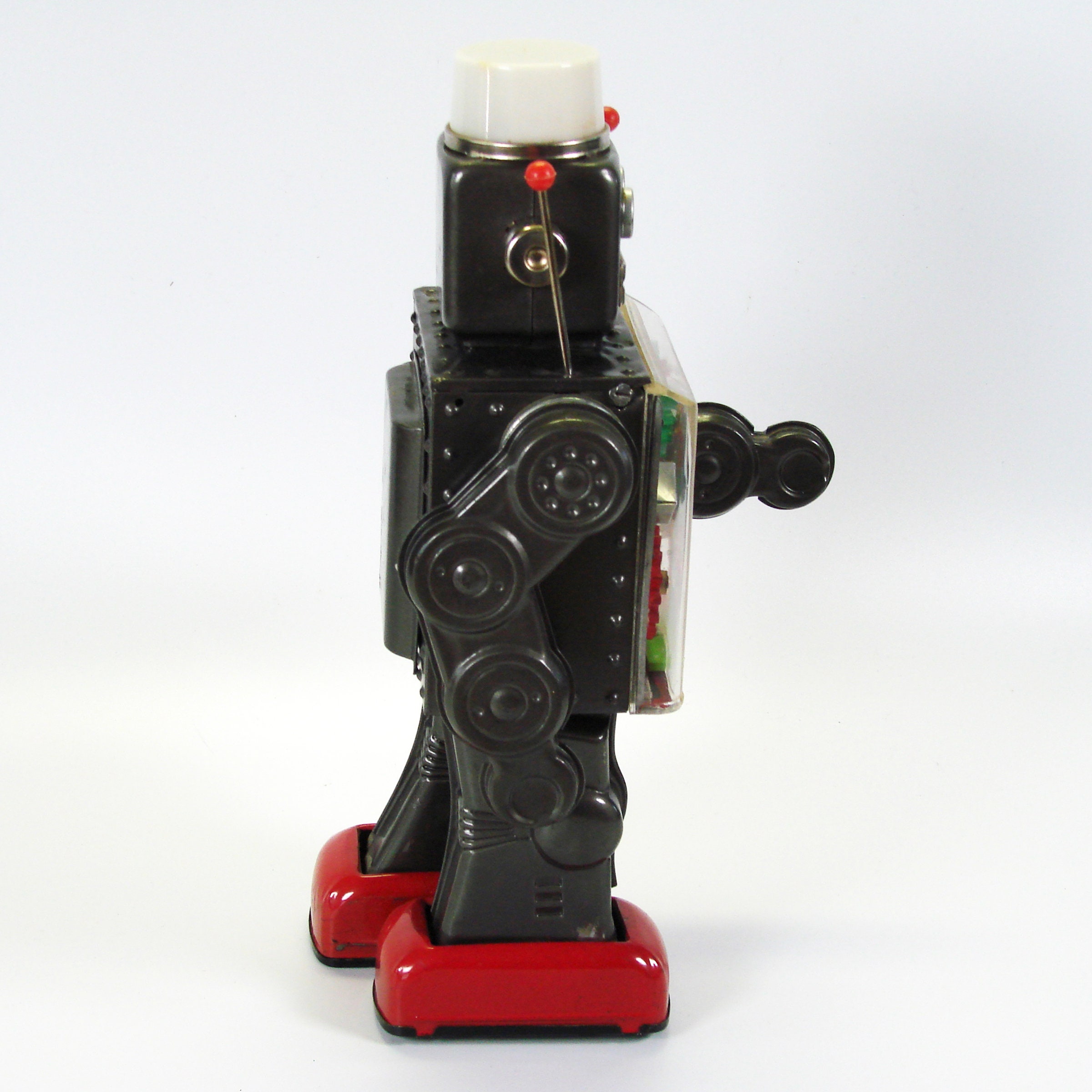 1964 HORIKAWA MACHINE ROBOT in 15