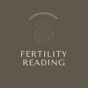 SAME DAY Fertility Reading