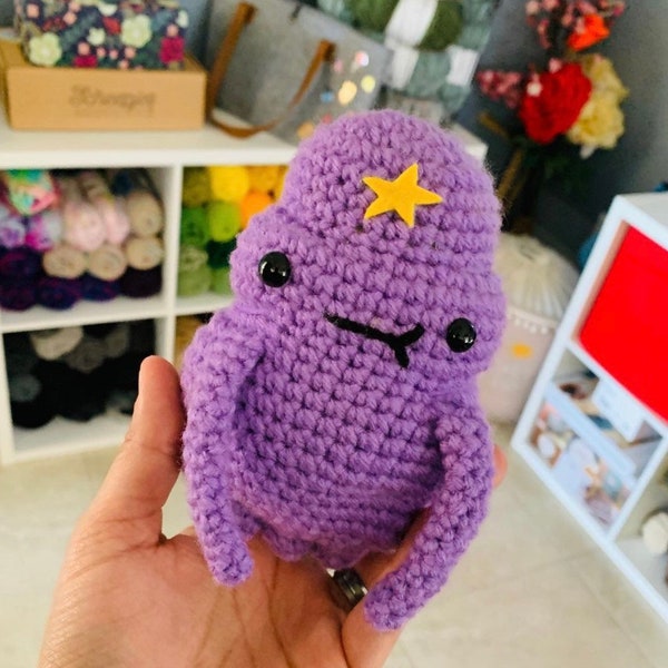 Lumpy space Princess