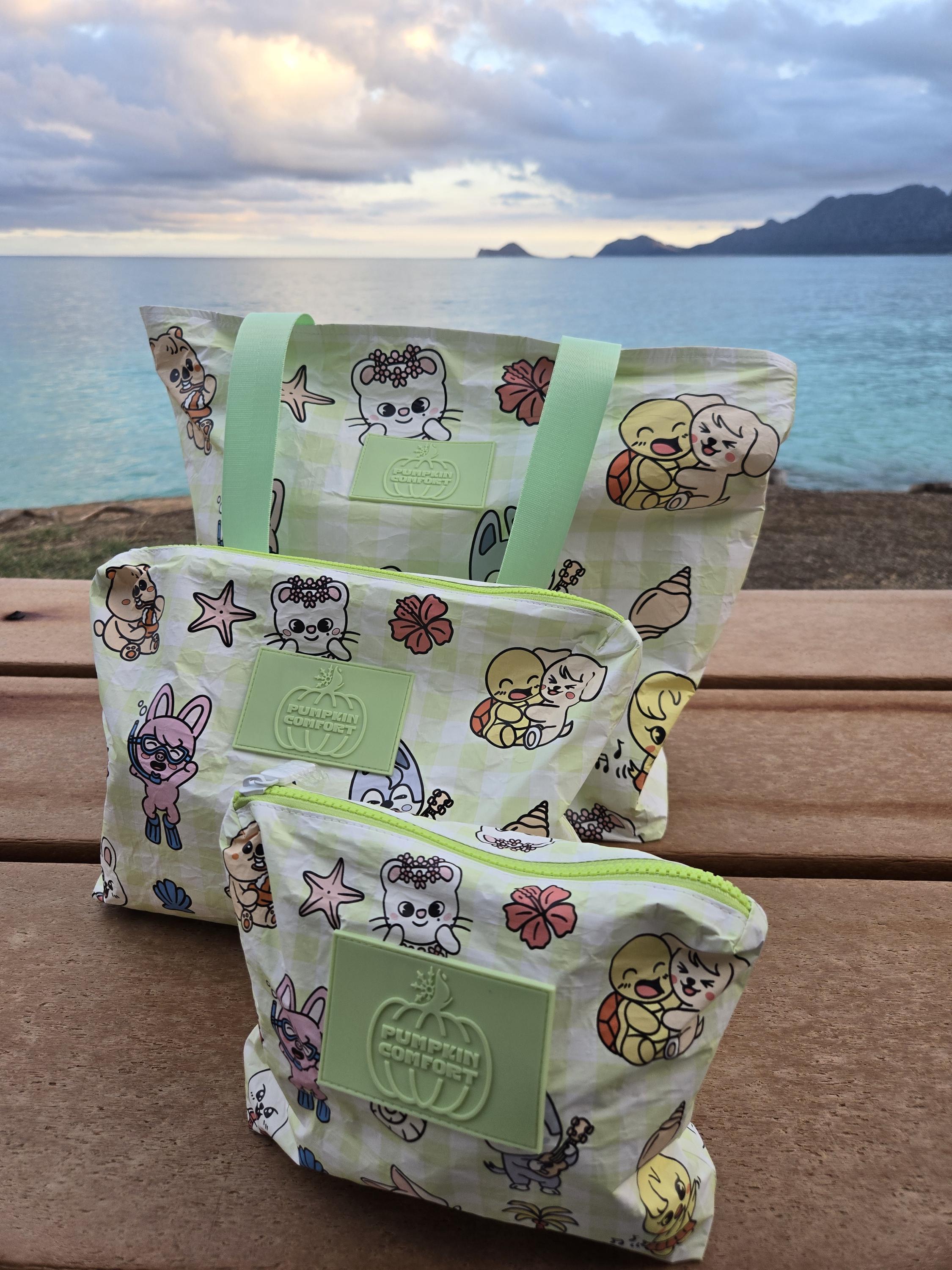 Han Quokka Tote Bag - Etsy