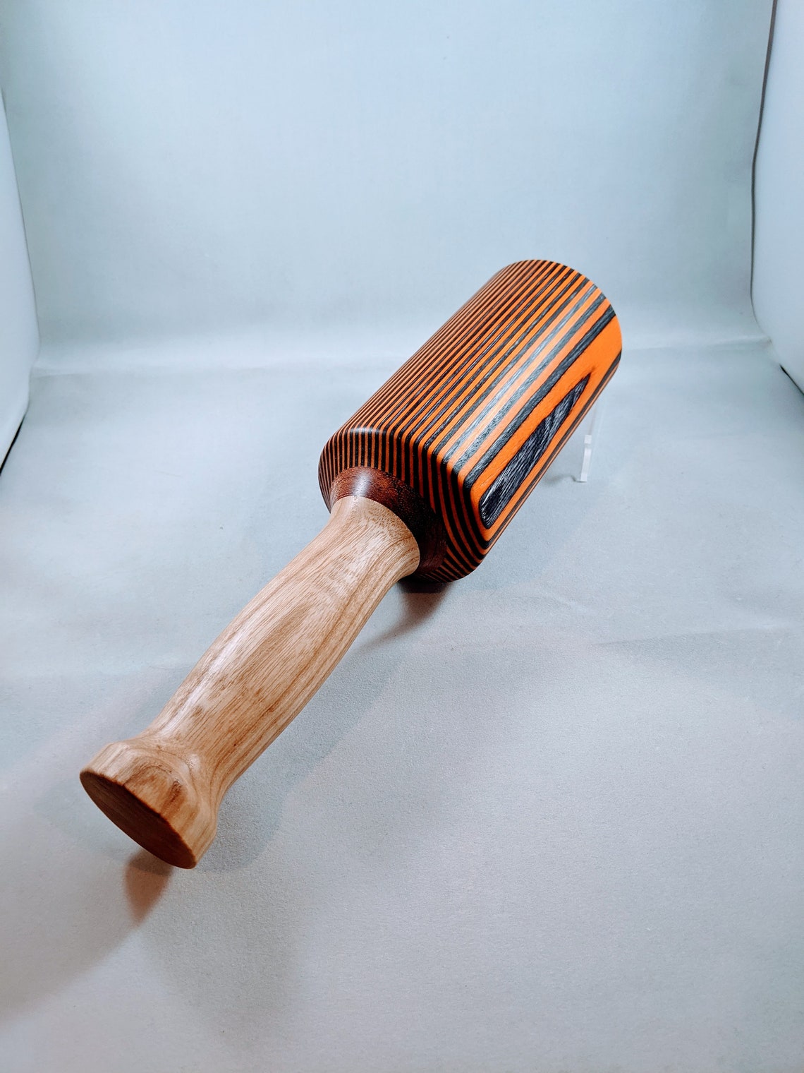 Carving Mallet / All American Mallet / Handmade wooden ...