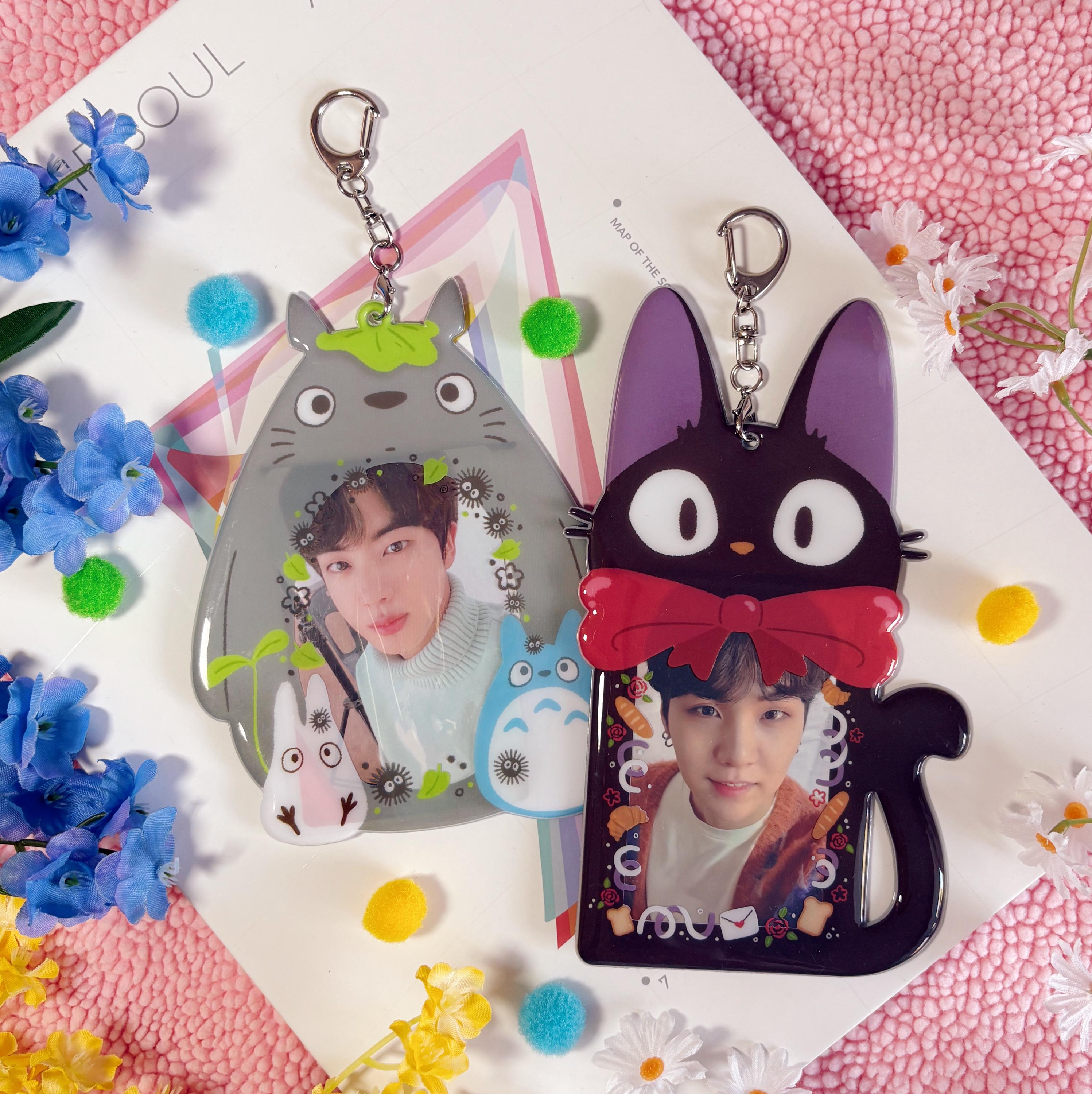 デカルチャイナタウン　タッセルコンプセット ポストカードセット付き マクロス』×「横浜中華街」ゴージャス☆デリシャス☆デカルチャイナタウン