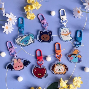 Gruselige Babies Blind Bag