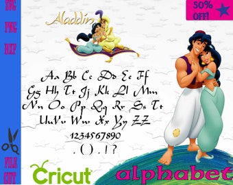 Aladdin Font Svg Aladdin Font Clip Arts Aladdin Svg Png Dxf The Best Object Mockups For Packaging Designs Free Psd Mockups