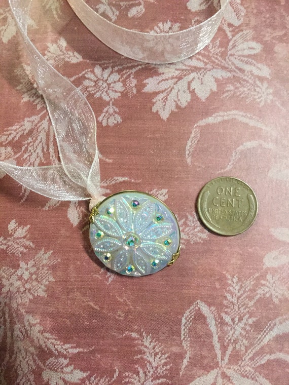 Upcycled Pin, Vintage, - image 2