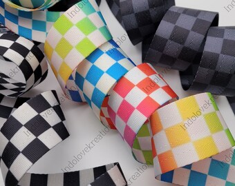 Ctghgyiki 47mm Wide 5m Seat Belt Strap Webbing Polyester Fiber Black Break Strength 2500KG Fabrics Ctghgyiki 47mm Wide 5m Seat Belt Strap Webbing Polyester Fiber Black Break Strength 2500KG Fabrics