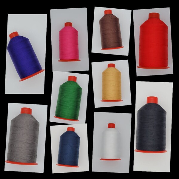 Tex 45 Thread Etsy UK