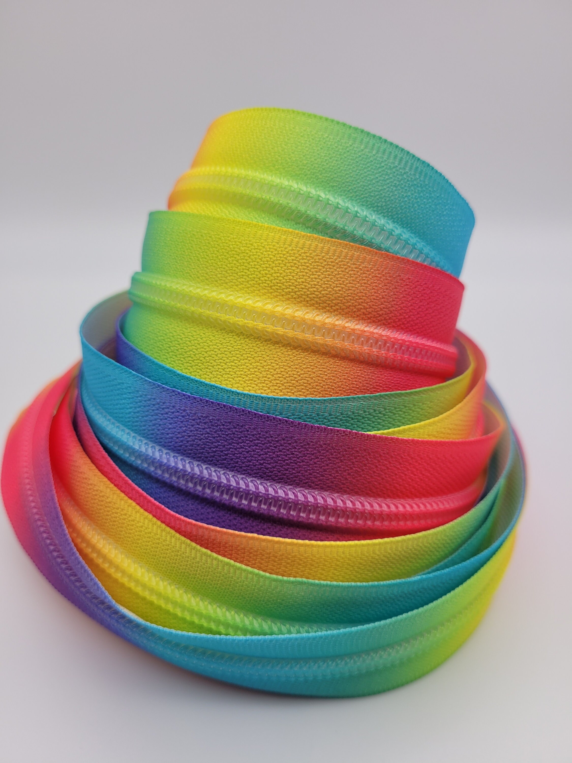 Size 5 Neon Tape Neon Coil