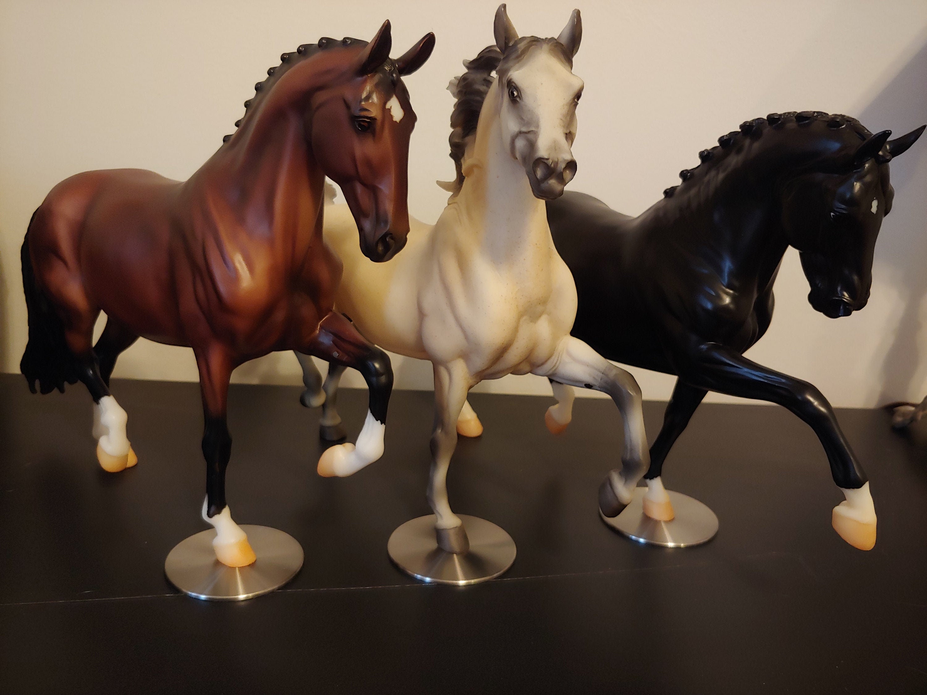 Breyer Horses for sale compared to CraigsList Only 2 left at 75