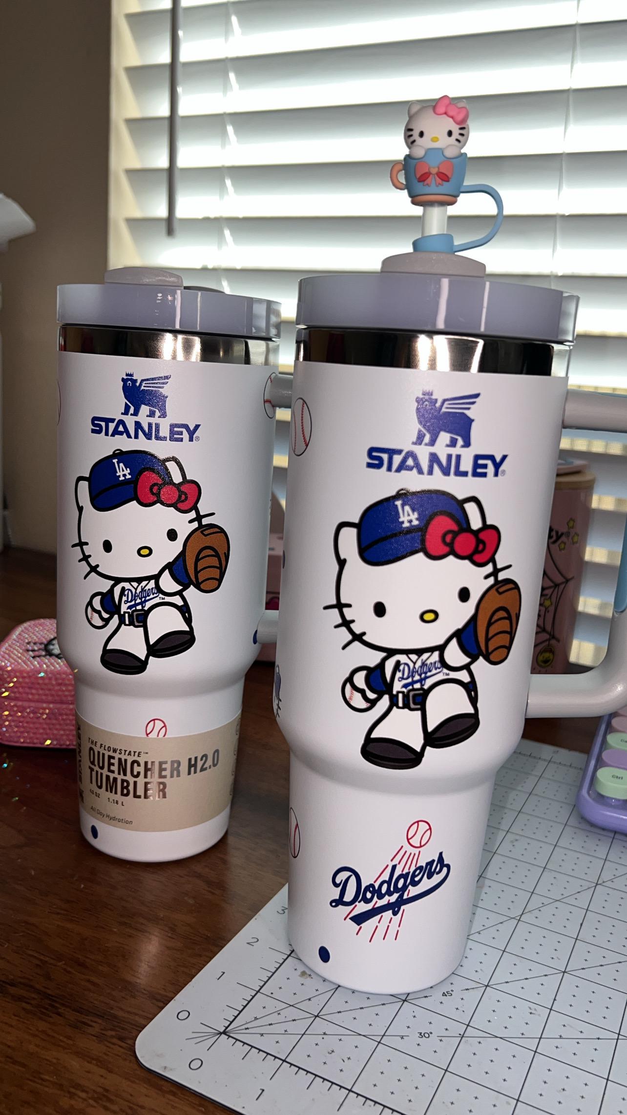 HK LA Stanley 40oz