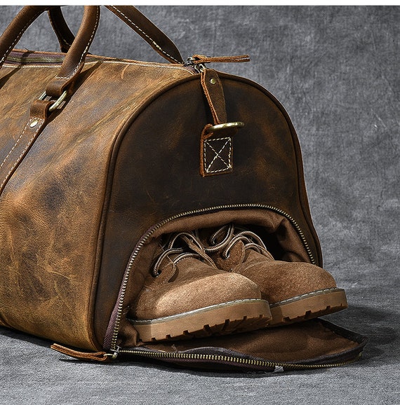 lipault duffle