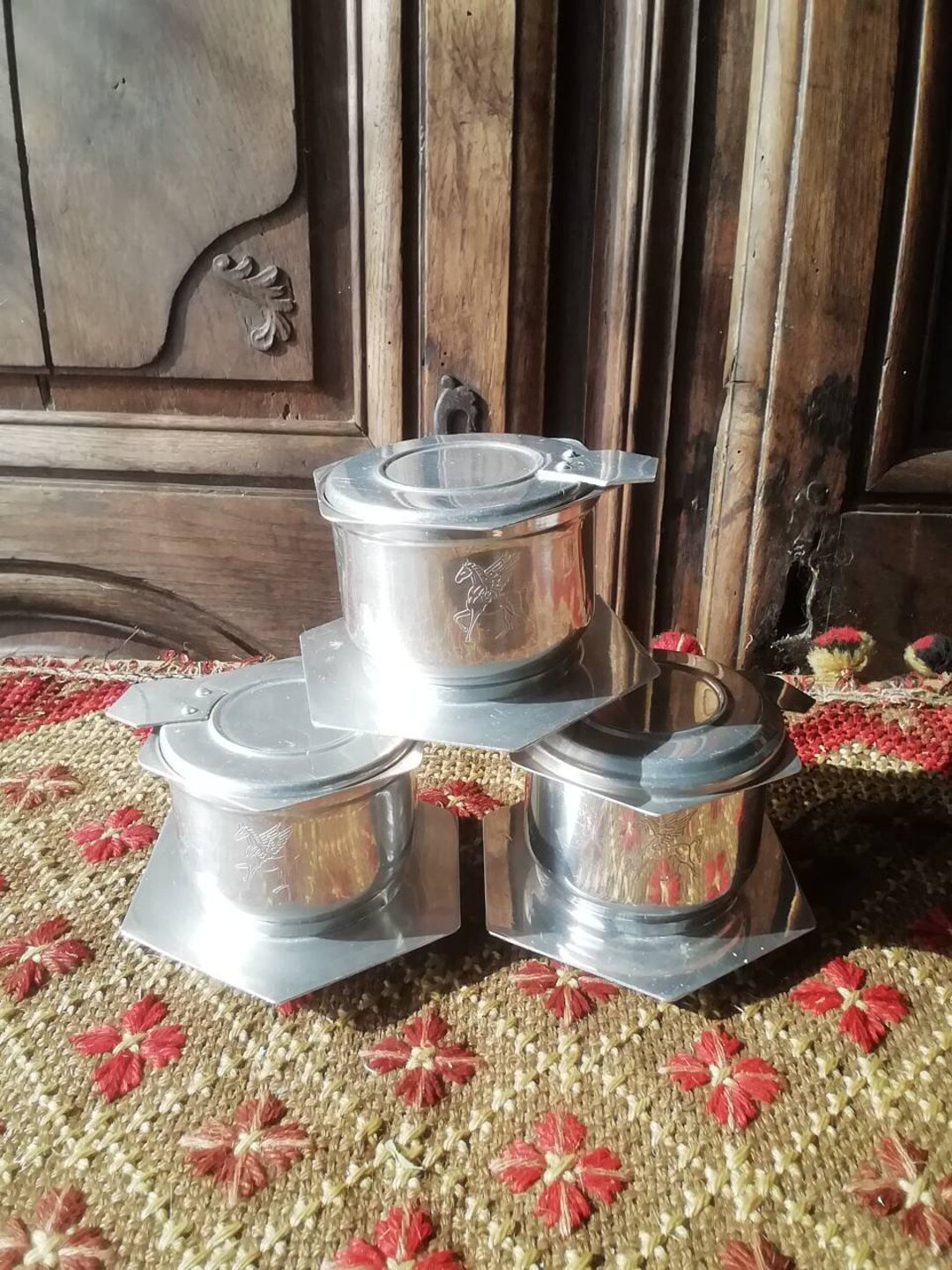 Vintage French Drip Coffee Maker's Etsy