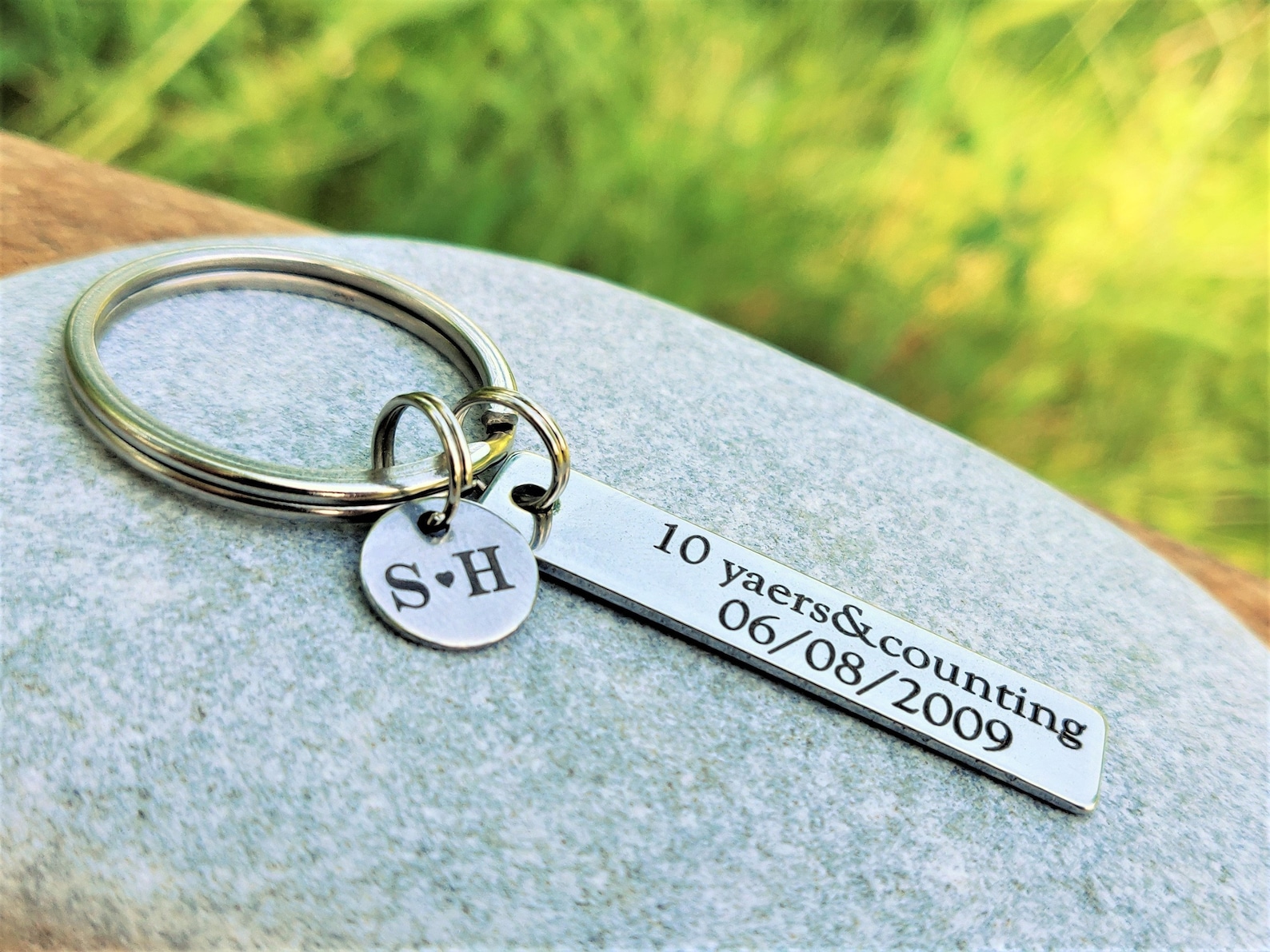 Gift for 10 Year Anniversary Gifts for Husband Gifts for Men Etsy