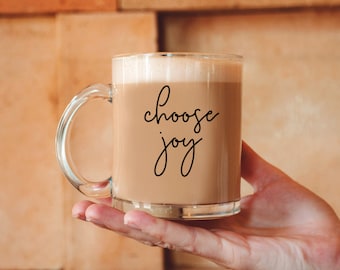 Cup of Joy Mug, Joy Mug, Joy Coffee Mug, Coffee Mug, Cute Coffee Mug, Happy  Mugs, Choose Joy Mug, Coffee Mug, Gift for Her, Mug With Quote - Etsy