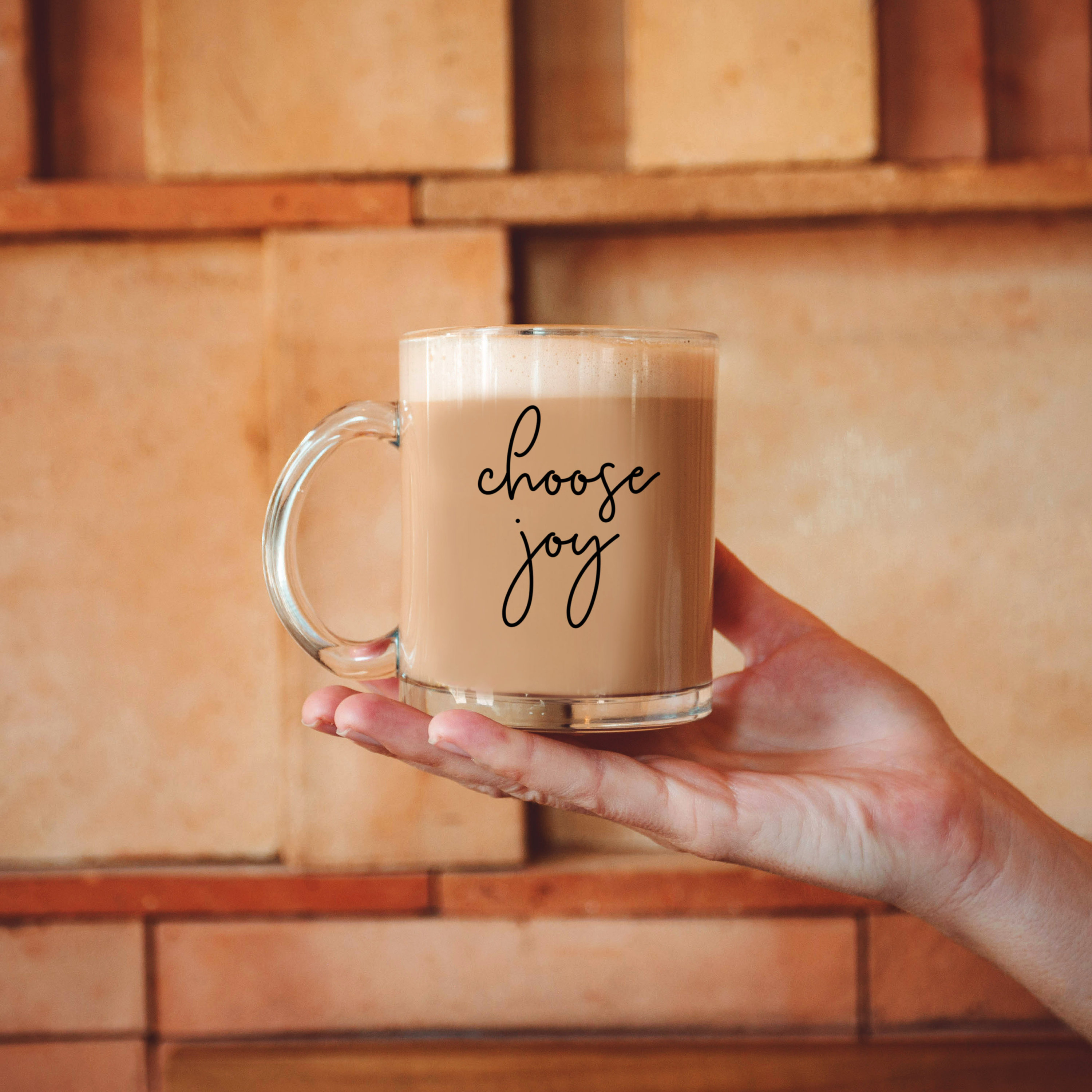 Choose Joy Mug Joy Coffee Mug Inspirational Mug Motivational Coffee Mug 
