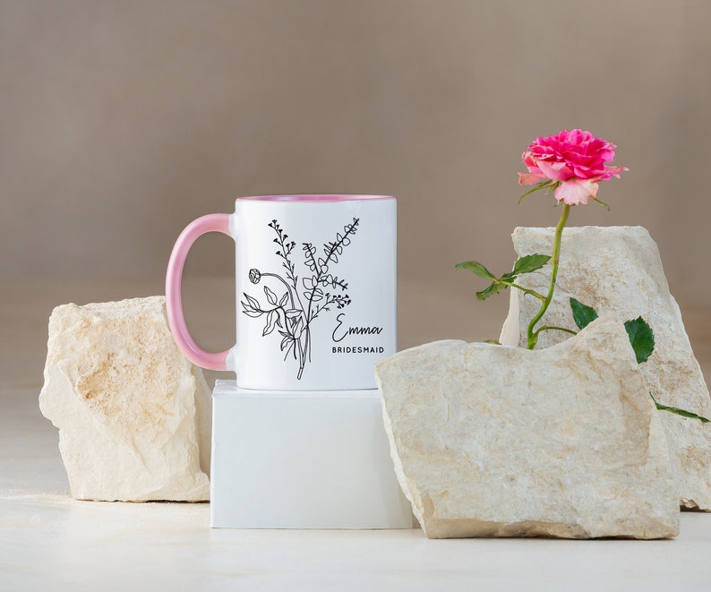 AlunaDesignCo Mug - Thumbnail 2
