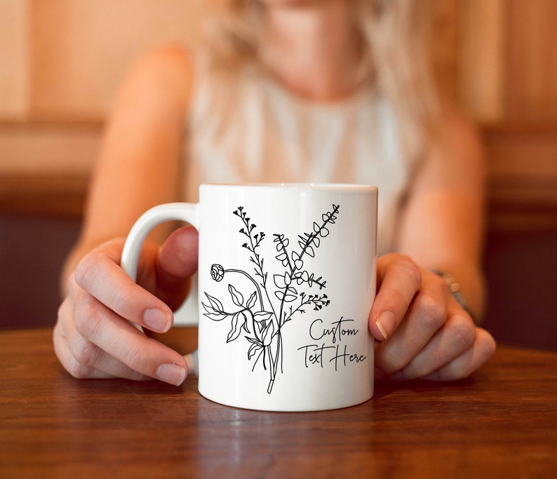 AlunaDesignCo Mug - Thumbnail 5