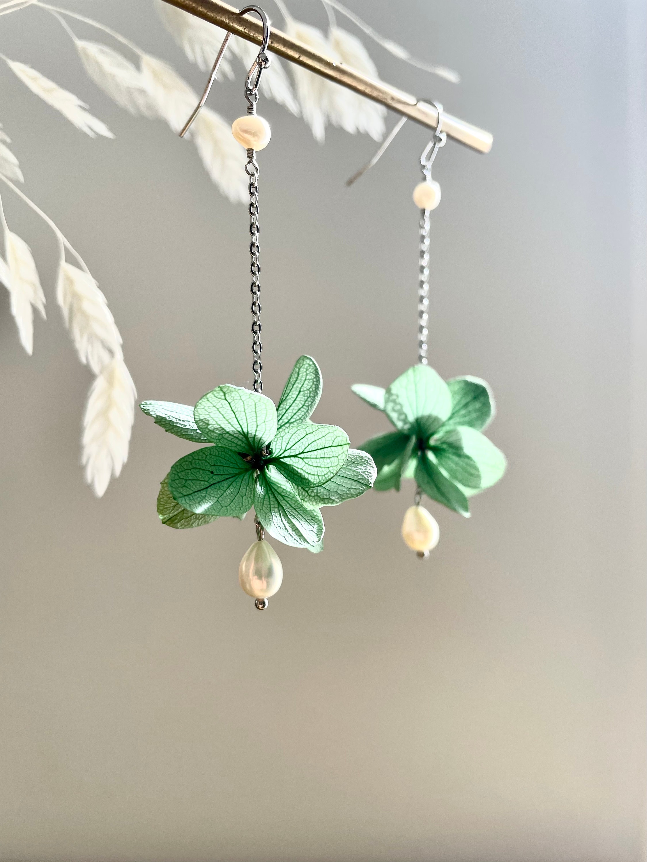Earrings for Sage Green Dress - Etsy Earrings for Sage Green Dress - Etsy