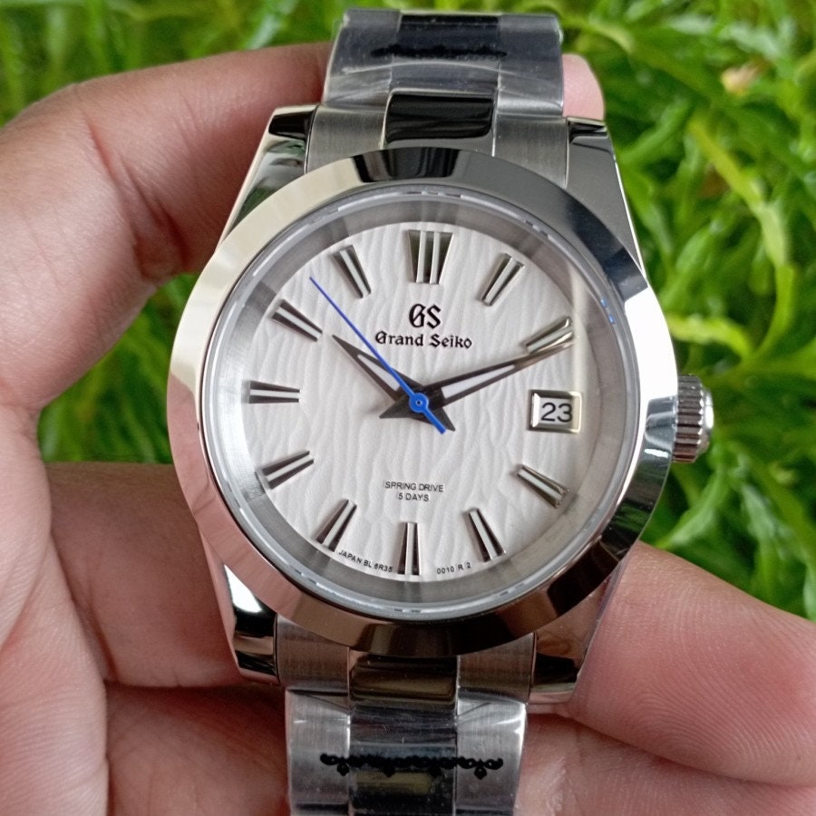 Grand Seiko - Etsy