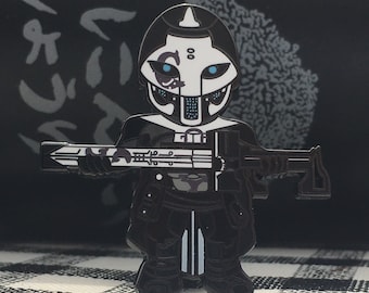 The Armorer