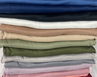 Jersey Hijab Scarf super Stretch: Soft Lycra Scarf Wrap