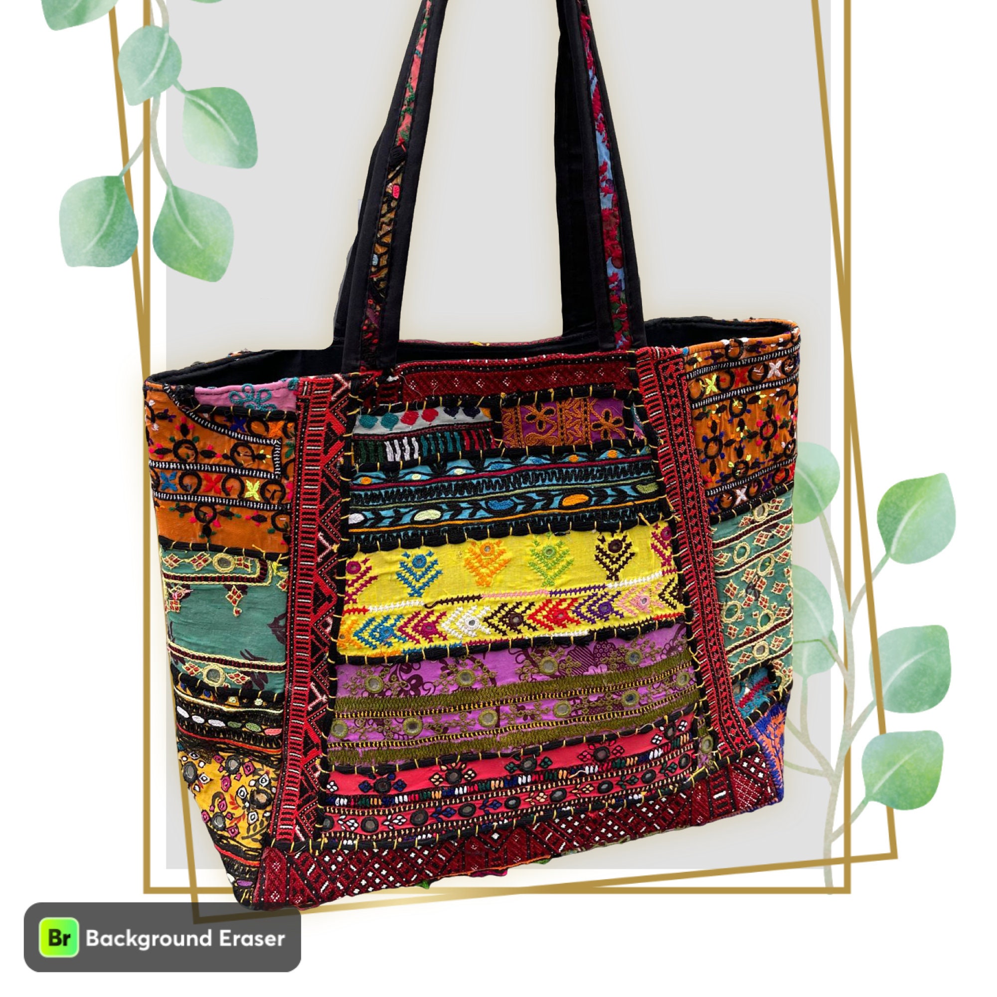 Pakistani bag hotsell