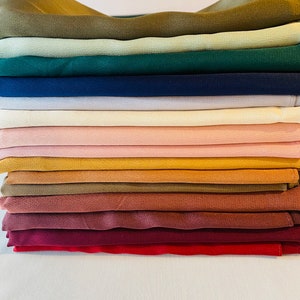 Luxury Satin Scarf Hijab: Elegant Soft Silk Wrap, Wedding Shawl