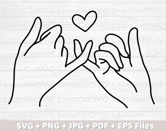 Download Best Friends Svg Etsy