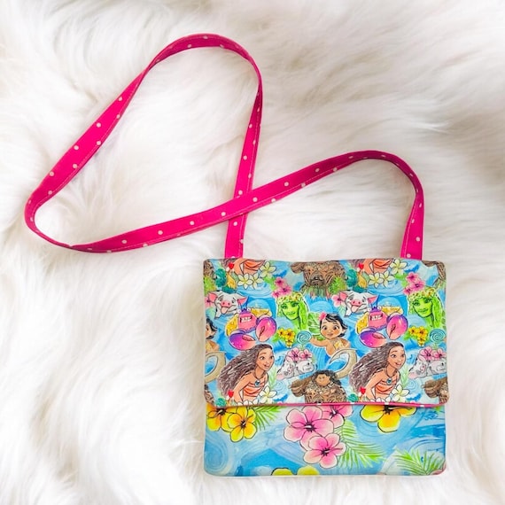 How to Make a Mini Messenger Bag: Easy Steps for Stylish DIY