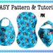 see more listings in the BABY & KIDS Patterns section
