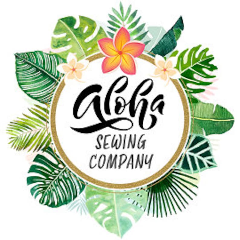 Easy 15 Minute Santa Hat Sewing Pattern & VIDEO Tutorial Etsy