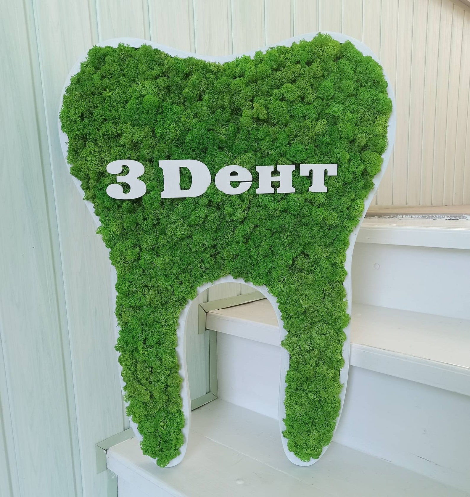 Dentist Office Sign Orthodontist Decor Dentist Name Sign Etsy