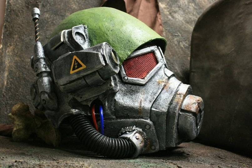 Ncr Ranger Helmet Airsoft Fallout New Vegas Larp Cosplay Etsy Ncr Ranger Helmet Airsoft Fallout New Vegas Larp Cosplay Etsy