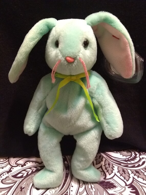 hippity beanie baby