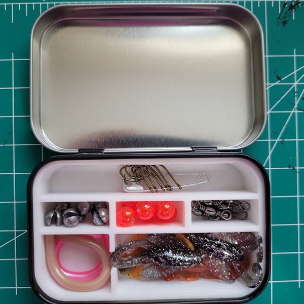 Altoid Box - Etsy