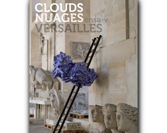 Clouds: Lucy + Jorge Orta