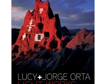 Light Works: Lucy + Jorge Orta