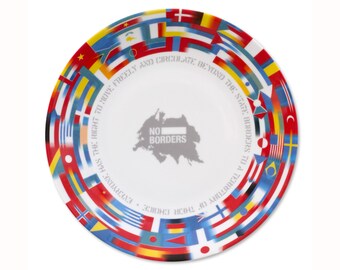 70 X 7 The Meal act XXX, Villa Caldogno