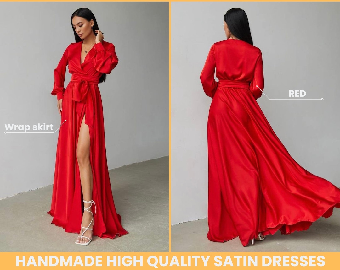 Cocktail Dress Red Dress Cocktail Dress for Wedding Guest Prom Dress