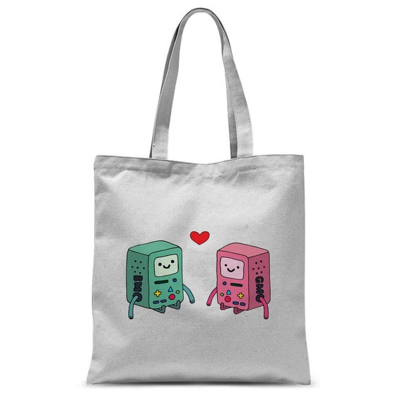 sublimation tote bags