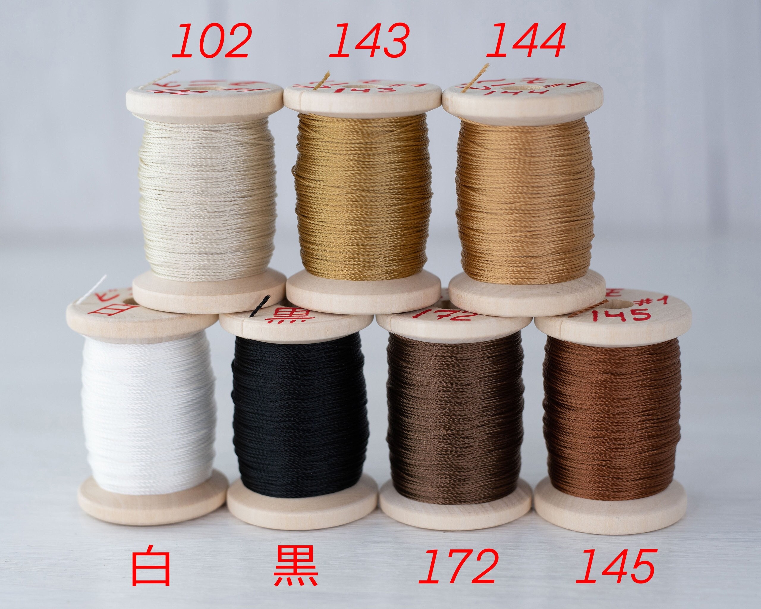 Vinymo MBT #1 0.75mm 70m Set 1