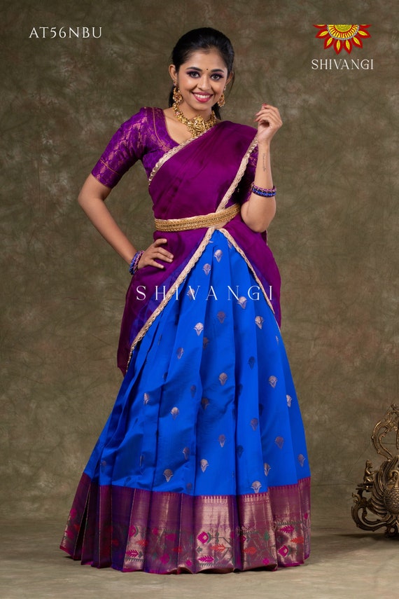 Langa davani top dress online