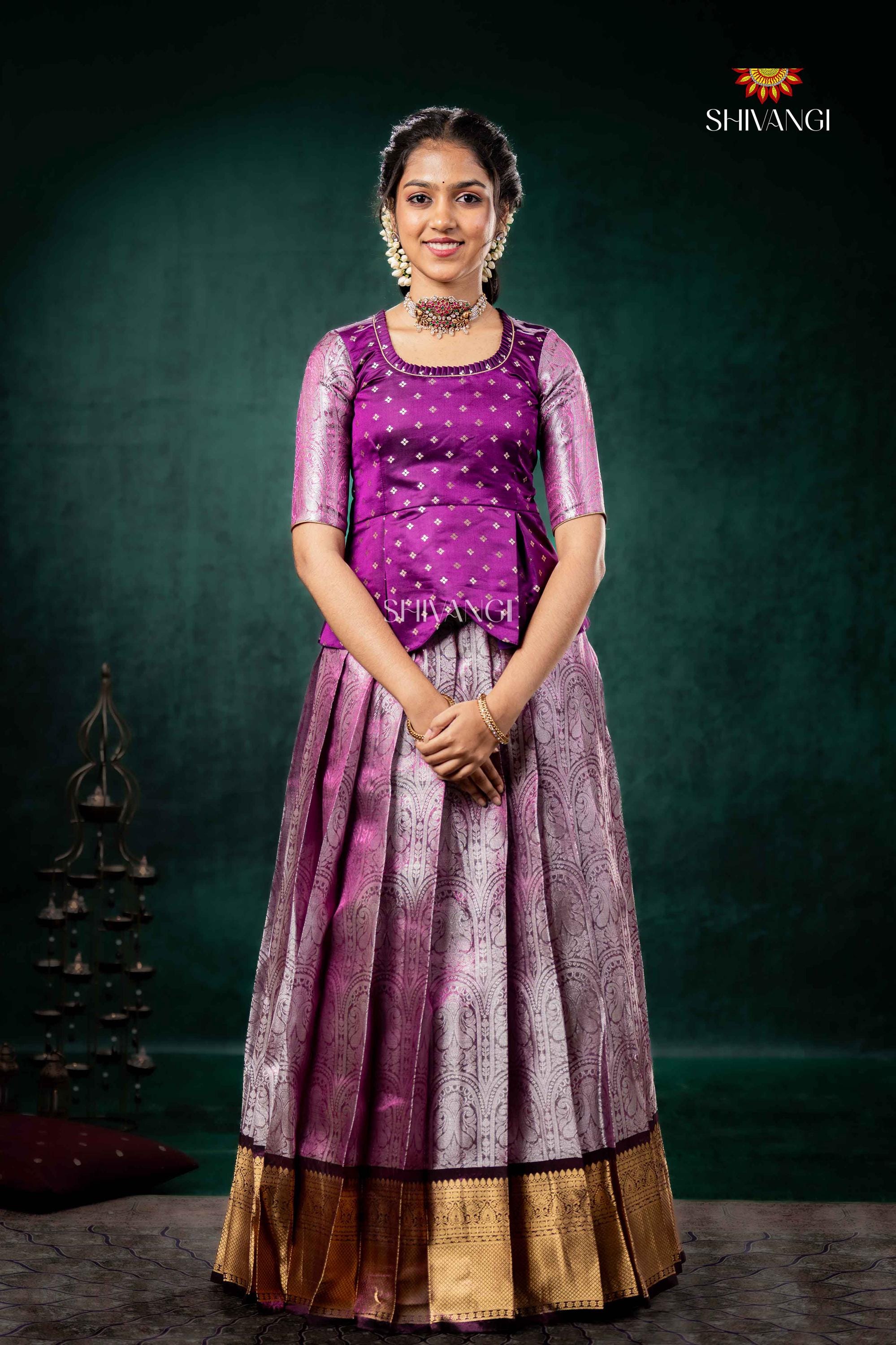 Kerala Traditional Dress - Etsy Canada