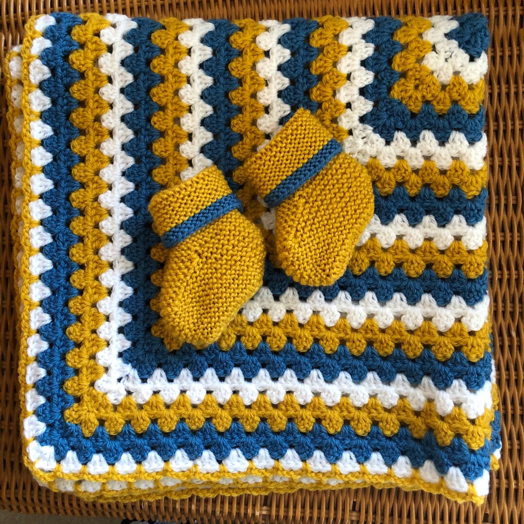 Baby Car Seat Blanket, Crib Blanket Rubydubydesigns Etsy